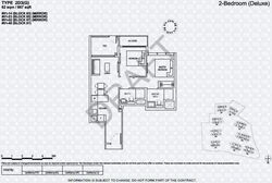 The Florence Residences (D19), Apartment #612452061